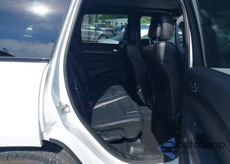 2020 Jeep Grand Cherokee High Altitude 4X4 из США, поврежденный, VIN 1C4RJFCG8LC419037